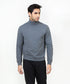 Men's Essential Turtleneck